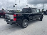 New 2025 Ford F250 Platinum image 3