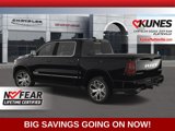 New 2025 RAM 1500 Tungsten w/ Towing Technology Group image 4