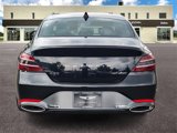 Used 2024 Genesis G70 3.3T Advanced w/ Sport Prestige Package image 4