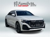 New 2025 Audi Q8 Premium Plus image 2