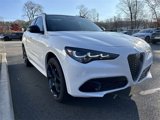 New 2025 Alfa Romeo Stelvio Tributo Italiano w/ Active Assist Plus Package image 2