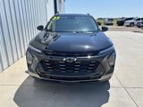 New 2025 Chevrolet Trax ACTIV w/ Driver Confidence Package image 2
