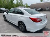 Used 2019 Subaru Legacy 2.5i Premium image 4