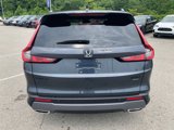 New 2026 Honda CR-V Sport Touring image 4