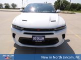 New 2024 Dodge Hornet GT image 3