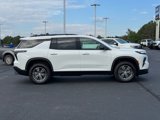 New 2026 Chevrolet Traverse LT image 2