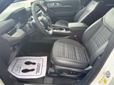 New 2025 Ford Explorer ST-Line image 6