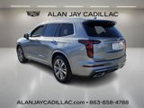 New 2025 Cadillac XT6 Premium Luxury w/ Technology Package image 3
