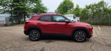 New 2026 Chevrolet TrailBlazer LT w/ Convenience Package image 3