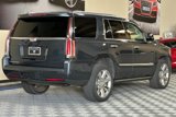 Used 2019 Cadillac Escalade Premium Luxury image 4