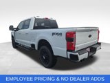 New 2025 Ford F250 Lariat image 3