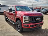 New 2025 Ford F250 Lariat image 4