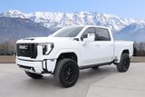 Used 2025 GMC Sierra 3500 Denali w/ Technology Package image 2