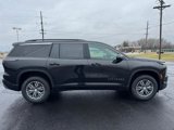 New 2025 Chevrolet Traverse LT w/ Driver Confidence Package image 4