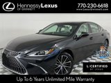 Certified 2025 Lexus ES 300h w/ Premium Package image 1