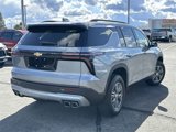 New 2025 Chevrolet Traverse LT w/ Enhanced Driving Package image 5