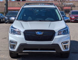Used 2020 Subaru Forester Touring image 6