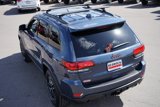 Used 2020 Jeep Grand Cherokee Trailhawk w/ Trailhawk Luxury Group image 5