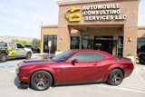 Used 2022 Dodge Challenger SRT Super Stock image 5