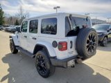 New 2025 Jeep Wrangler Unlimited Sahara w/ Safety Group image 4