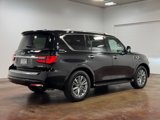 Used 2024 INFINITI QX80 Premium Select image 4