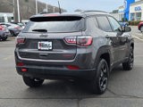 Used 2024 Jeep Compass Trailhawk image 5