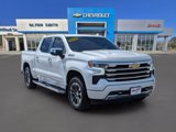Used 2024 Chevrolet Silverado 1500 High Country w/ Technology Package image 3