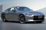 New 2025 Nissan Z Performance w/ Floor Mat Package image 2