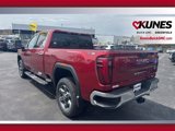 New 2025 GMC Sierra 2500 SLT w/ SLT Premium Package image 6