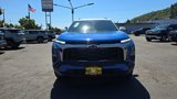 New 2026 Chevrolet Equinox ACTIV image 2