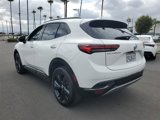 Used 2022 Buick Envision Essence w/ Technology Package I image 3