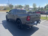 New 2025 RAM 1500 Laramie w/ Night Edition image 5
