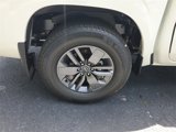 New 2025 Nissan Frontier SV w/ SV Convenience Package image 5
