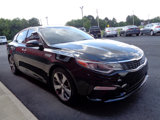 Used 2019 Kia Optima S w/ S Panoramic Sunroof Package image 4