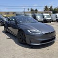 Used 2021 Tesla Model S Long Range image 3