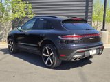Certified 2025 Porsche Macan S image 3