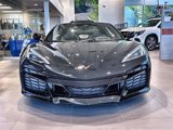 Used 2024 Chevrolet Corvette Z06 w/ Stealth Interior Trim Package image 2