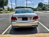 Used 2016 Mercedes-Benz E 350 Sedan image 4