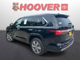 Used 2024 Toyota Sequoia Capstone image 5