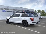 New 2025 Ford F150 Lariat image 5