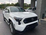 Used 2024 Toyota Tacoma SR5 image 4