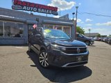 Used 2022 Volkswagen Taos SE image 5