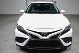 Used 2023 Toyota Camry SE image 4