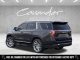 New 2025 GMC Yukon Denali image 3