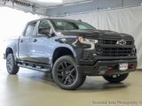 New 2026 Chevrolet Silverado 1500 LT Trail Boss w/ Convenience Package II image 2