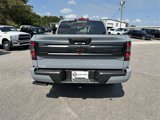 New 2025 Nissan Frontier PRO-4X w/ Tow Package image 4