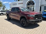 New 2025 RAM 1500 Rebel image 4