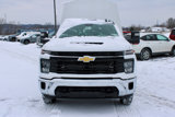 New 2025 Chevrolet Silverado 3500 W/T w/ WT Convenience Package image 3