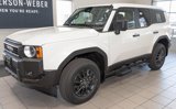 New 2025 Toyota Land Cruiser 1958 image 5