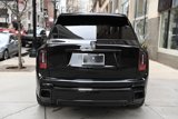 Used 2025 Rolls-Royce Cullinan Black Badge image 5